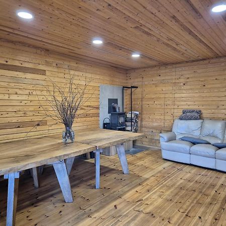Nīca Guest House Saulgriezes מראה חיצוני תמונה