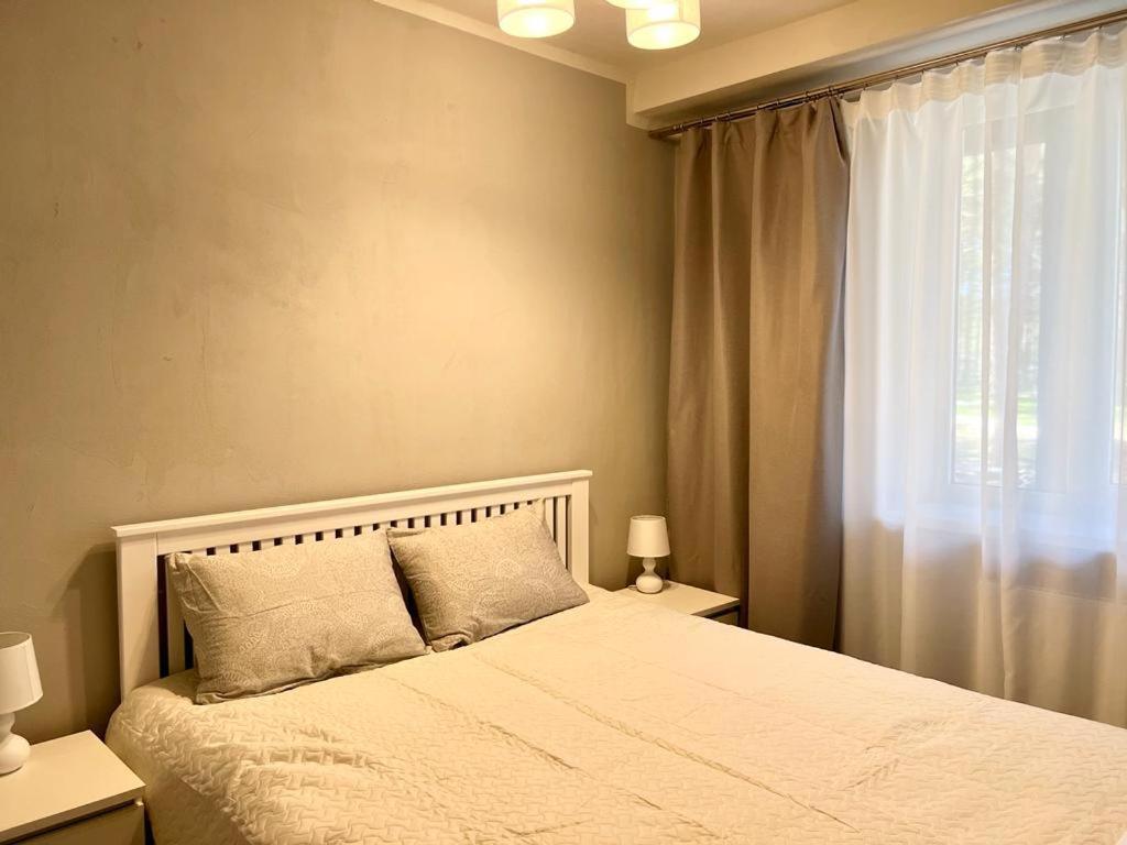 Nīca Guest House Saulgriezes חדר תמונה