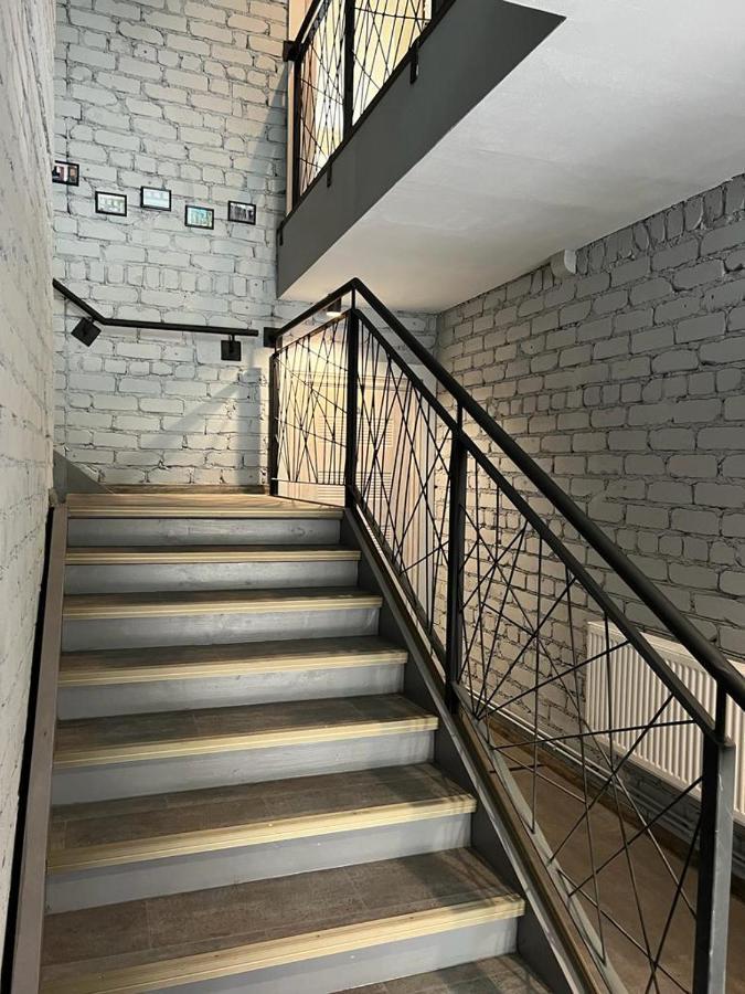 Nīca Guest House Saulgriezes מראה חיצוני תמונה