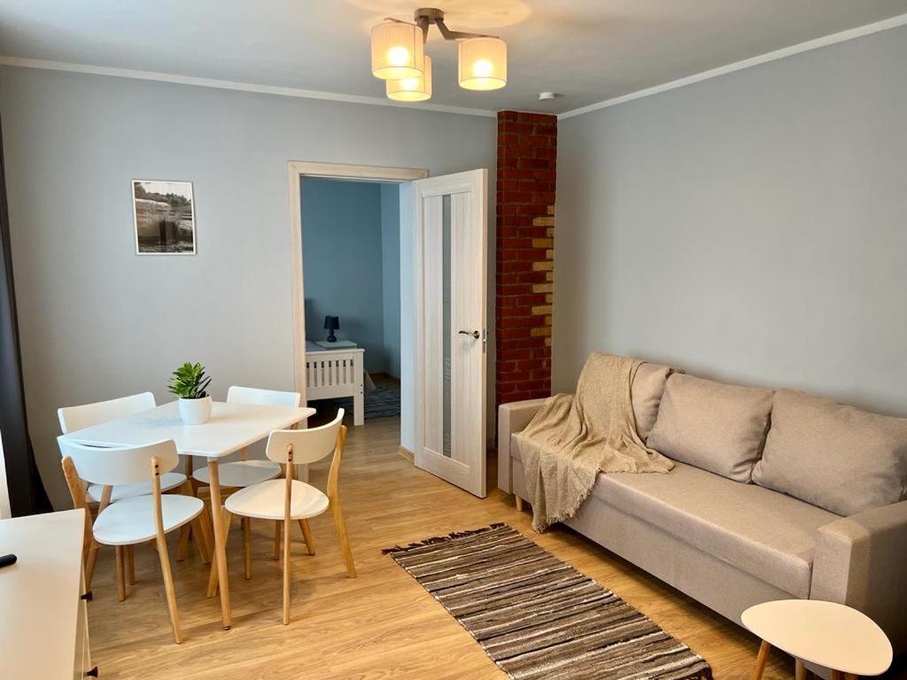 Nīca Guest House Saulgriezes מראה חיצוני תמונה
