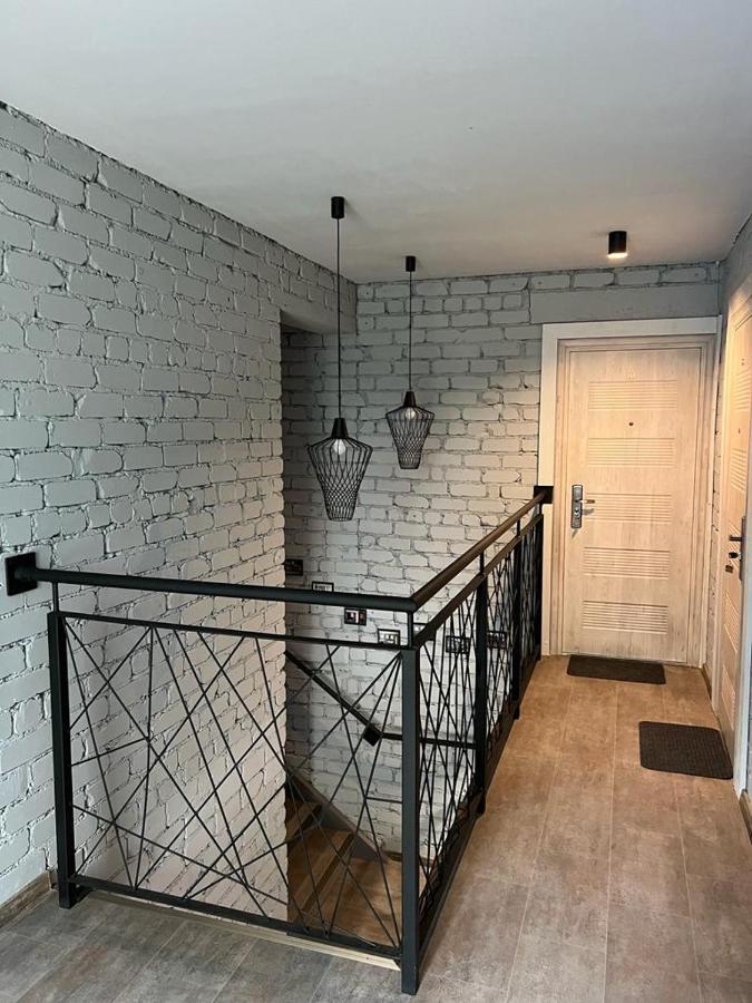 Nīca Guest House Saulgriezes מראה חיצוני תמונה