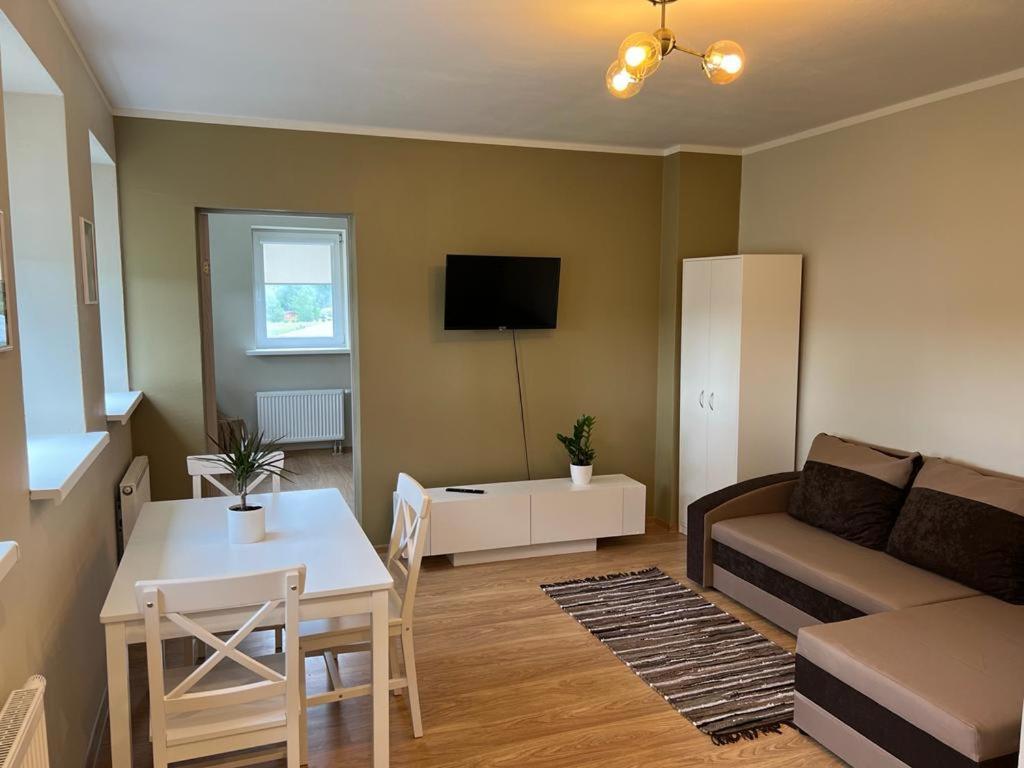 Nīca Guest House Saulgriezes חדר תמונה