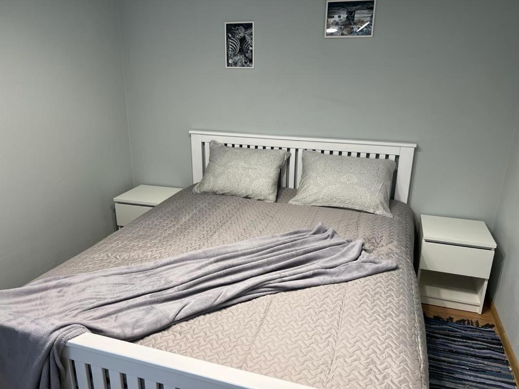 Nīca Guest House Saulgriezes חדר תמונה