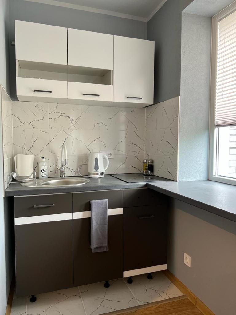 Nīca Guest House Saulgriezes חדר תמונה