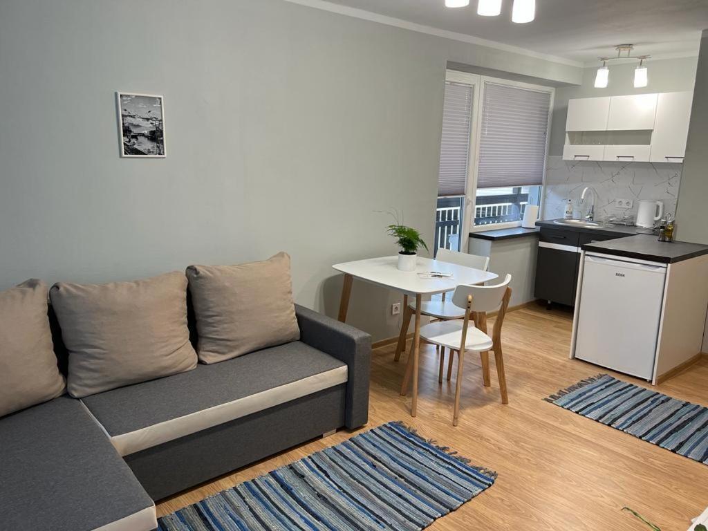 Nīca Guest House Saulgriezes חדר תמונה